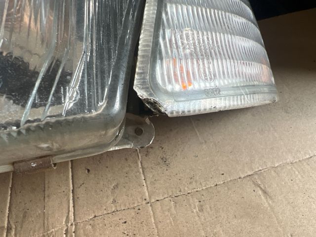 bontott NISSAN PRIMERA Bal Fényszóró