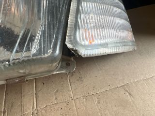 bontott NISSAN PRIMERA Bal Fényszóró