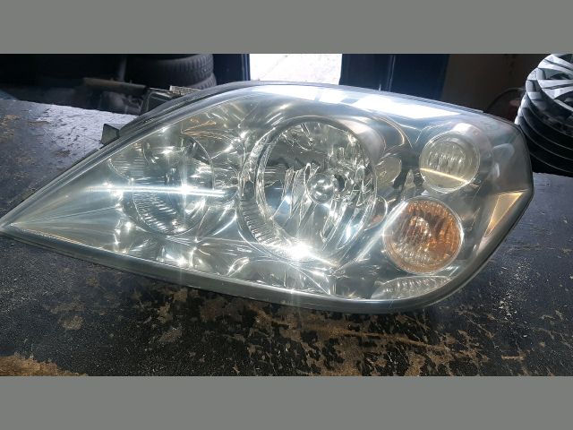 bontott NISSAN PRIMERA Bal Fényszóró