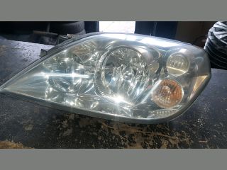 bontott NISSAN PRIMERA Bal Fényszóró