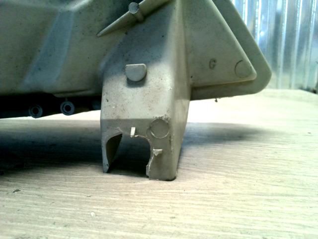 bontott NISSAN PRIMERA Bal Fényszóró