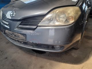 bontott NISSAN PRIMERA Bal Fényszóró