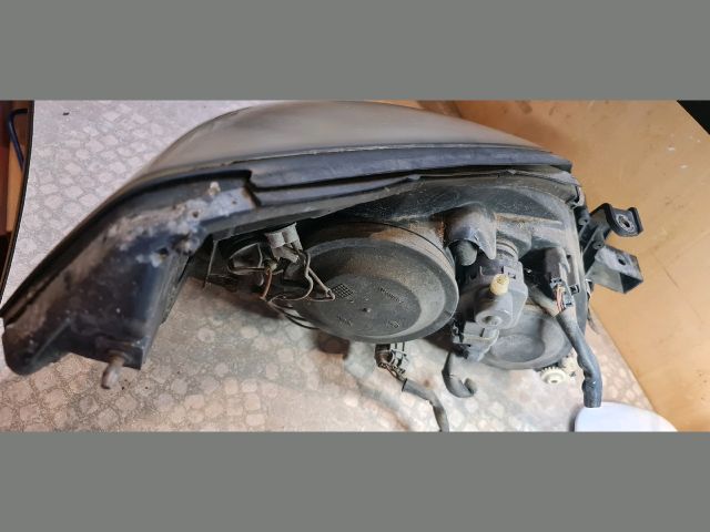 bontott NISSAN PRIMERA Bal Fényszóró