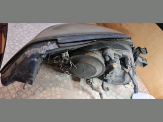 bontott NISSAN PRIMERA Bal Fényszóró