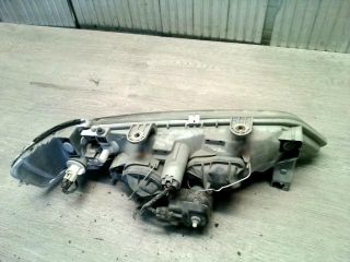 bontott NISSAN PRIMERA Bal Fényszóró