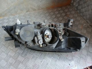 bontott NISSAN PRIMERA Bal Fényszóró