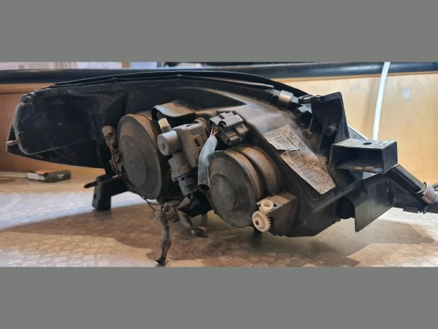 bontott NISSAN PRIMERA Bal Fényszóró