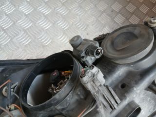 bontott NISSAN PRIMERA Bal Fényszóró