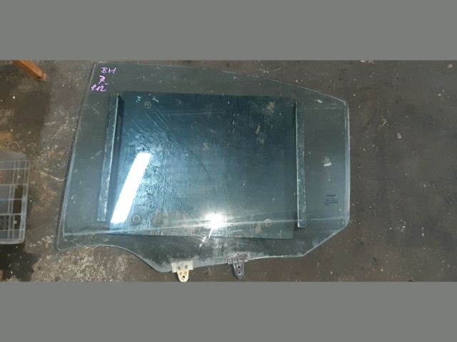 bontott NISSAN PRIMERA Bal hátsó Ablak