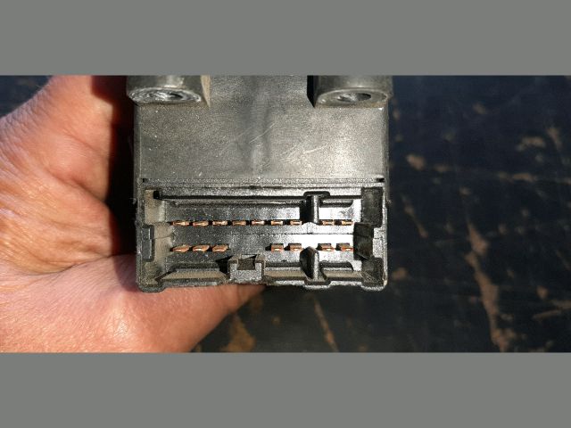 bontott NISSAN PRIMERA Bal hátsó Ablakemelő Kapcsoló