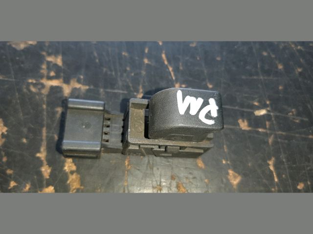 bontott NISSAN PRIMERA Bal hátsó Ablakemelő Kapcsoló