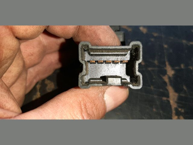 bontott NISSAN PRIMERA Bal hátsó Ablakemelő Kapcsoló