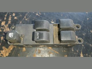 bontott NISSAN PRIMERA Bal hátsó Ablakemelő Kapcsoló