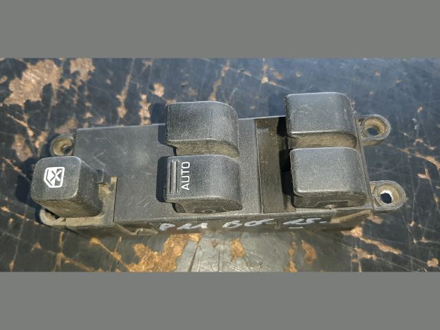 bontott NISSAN PRIMERA Bal hátsó Ablakemelő Kapcsoló