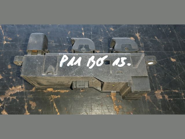 bontott NISSAN PRIMERA Bal hátsó Ablakemelő Kapcsoló