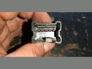 bontott NISSAN PRIMERA Bal hátsó Ablakemelő Kapcsoló