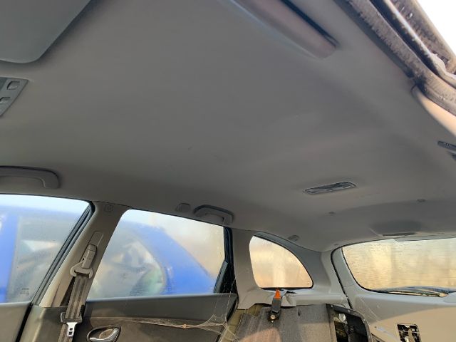 bontott NISSAN PRIMERA Bal hátsó Ablakemelő Szerkezet (Elektromos)