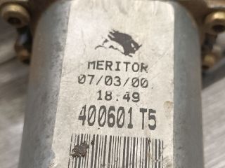 bontott NISSAN PRIMERA Bal hátsó Ablakemelő Szerkezet (Elektromos)