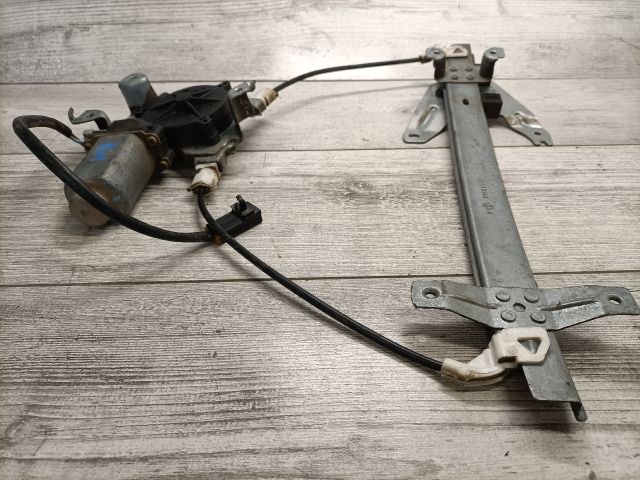 bontott NISSAN PRIMERA Bal hátsó Ablakemelő Szerkezet (Elektromos)