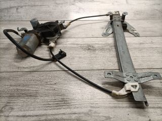 bontott NISSAN PRIMERA Bal hátsó Ablakemelő Szerkezet (Elektromos)