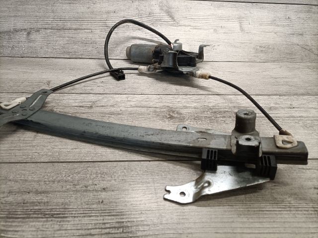 bontott NISSAN PRIMERA Bal hátsó Ablakemelő Szerkezet (Elektromos)