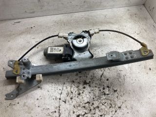 bontott NISSAN PRIMERA Bal hátsó Ablakemelő Szerkezet (Elektromos)