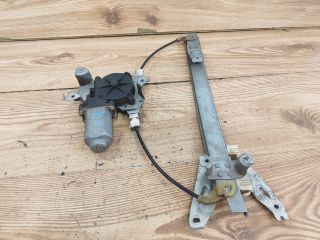 bontott NISSAN PRIMERA Bal hátsó Ablakemelő Szerkezet (Elektromos)
