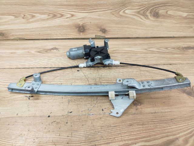 bontott NISSAN PRIMERA Bal hátsó Ablakemelő Szerkezet (Elektromos)