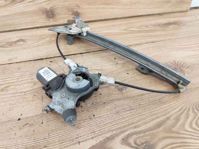 bontott NISSAN PRIMERA Bal hátsó Ablakemelő Szerkezet (Elektromos)