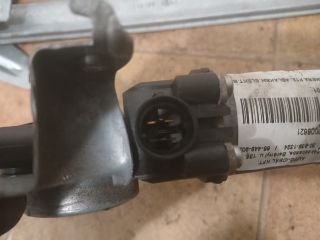 bontott NISSAN PRIMERA Bal hátsó Ablakemelő Szerkezet (Elektromos)