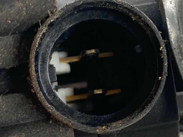 bontott NISSAN PRIMERA Bal hátsó Ablakemelő Szerkezet (Elektromos)