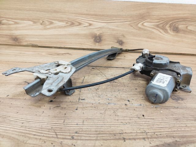 bontott NISSAN PRIMERA Bal hátsó Ablakemelő Szerkezet (Elektromos)