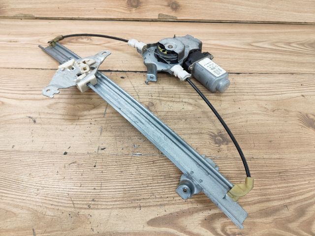 bontott NISSAN PRIMERA Bal hátsó Ablakemelő Szerkezet (Elektromos)