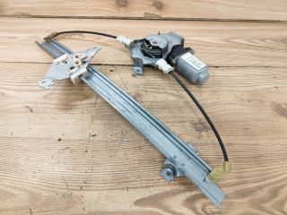 bontott NISSAN PRIMERA Bal hátsó Ablakemelő Szerkezet (Elektromos)