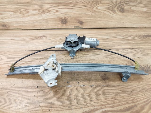 bontott NISSAN PRIMERA Bal hátsó Ablakemelő Szerkezet (Elektromos)