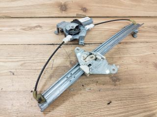 bontott NISSAN PRIMERA Bal hátsó Ablakemelő Szerkezet (Elektromos)