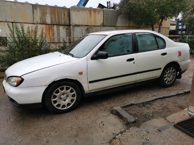 bontott NISSAN PRIMERA Bal hátsó Ajtó Kábelköteg