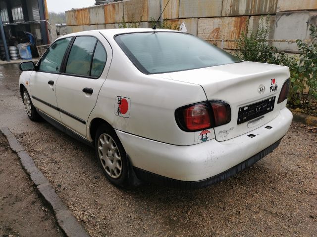 bontott NISSAN PRIMERA Bal hátsó Ajtó Kábelköteg