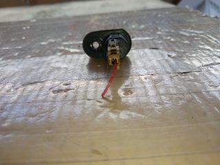 bontott NISSAN PRIMERA Bal hátsó Ajtó Kapcsoló