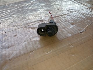 bontott NISSAN PRIMERA Bal hátsó Ajtó Kapcsoló