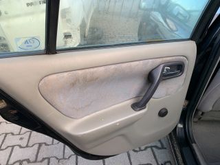 bontott NISSAN PRIMERA Bal hátsó Ajtó Kárpit