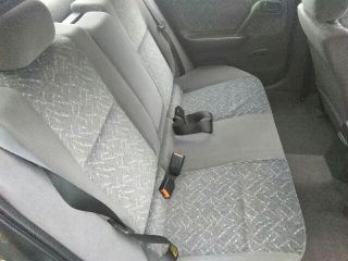 bontott NISSAN PRIMERA Bal hátsó Ajtó Kárpit