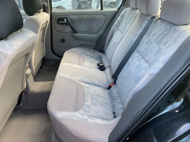 bontott NISSAN PRIMERA Bal hátsó Ajtó Kárpit