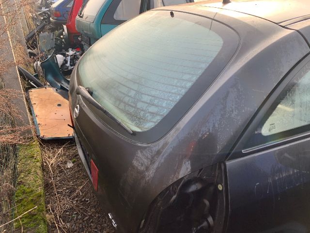 bontott NISSAN PRIMERA Bal hátsó Ajtó Kárpit