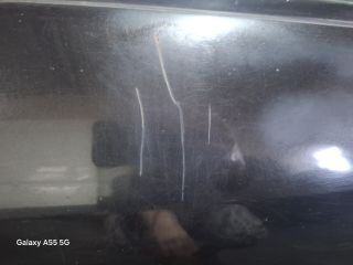 bontott NISSAN PRIMERA Bal hátsó Ajtó (Részeivel)