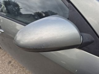 bontott NISSAN PRIMERA Bal hátsó Ajtó (Részeivel)