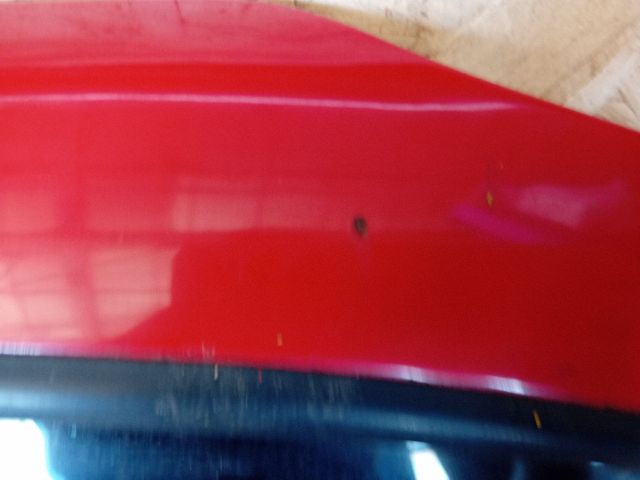 bontott NISSAN PRIMERA Bal hátsó Ajtó (Részeivel)