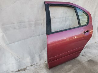 bontott NISSAN PRIMERA Bal hátsó Ajtó (Üres lemez)