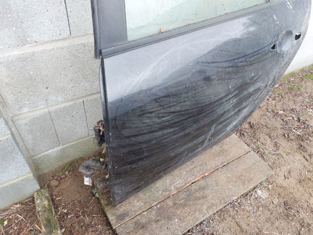 bontott NISSAN PRIMERA Bal hátsó Ajtó (Üres lemez)