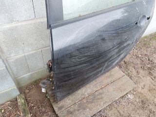 bontott NISSAN PRIMERA Bal hátsó Ajtó (Üres lemez)